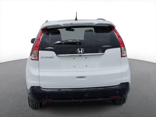 used 2012 Honda CR-V car, priced at $11,348