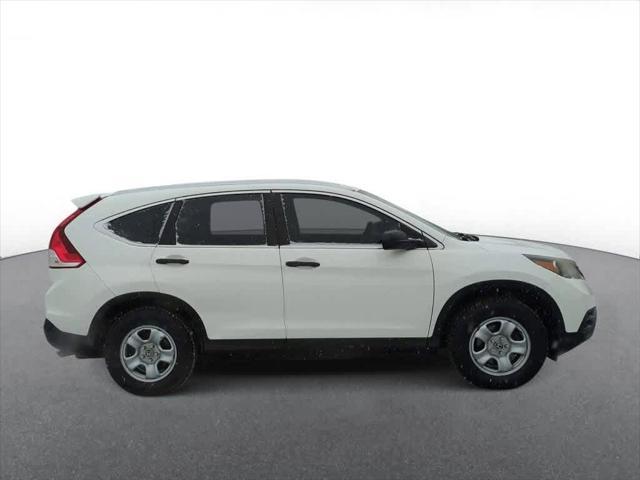 used 2012 Honda CR-V car, priced at $11,348