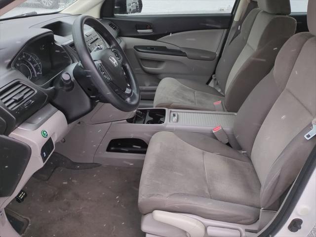 used 2012 Honda CR-V car, priced at $11,348