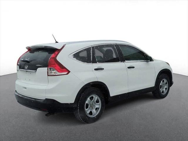 used 2012 Honda CR-V car, priced at $11,348