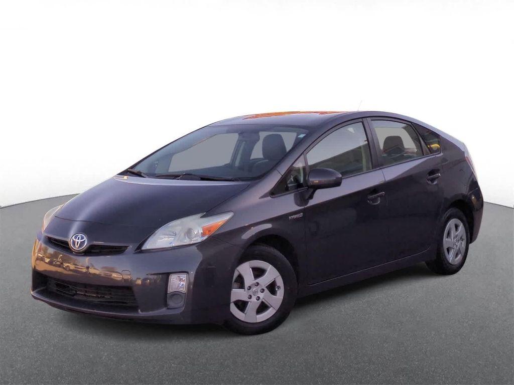 used 2010 Toyota Prius car, priced at $7,797