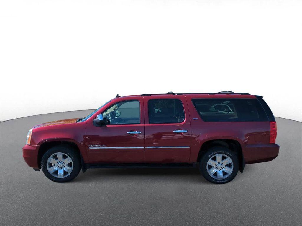 used 2011 GMC Yukon XL car, priced at $9,997