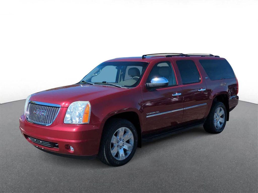 used 2011 GMC Yukon XL car, priced at $9,997