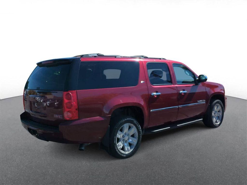 used 2011 GMC Yukon XL car, priced at $9,997
