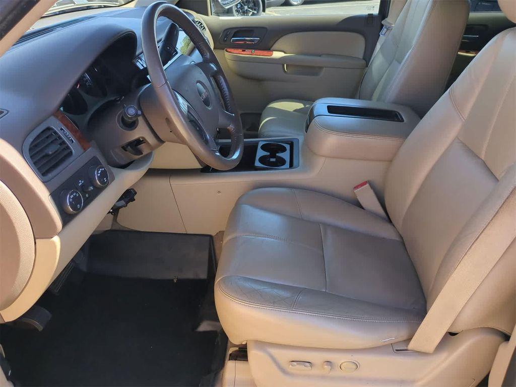 used 2011 GMC Yukon XL car, priced at $9,997