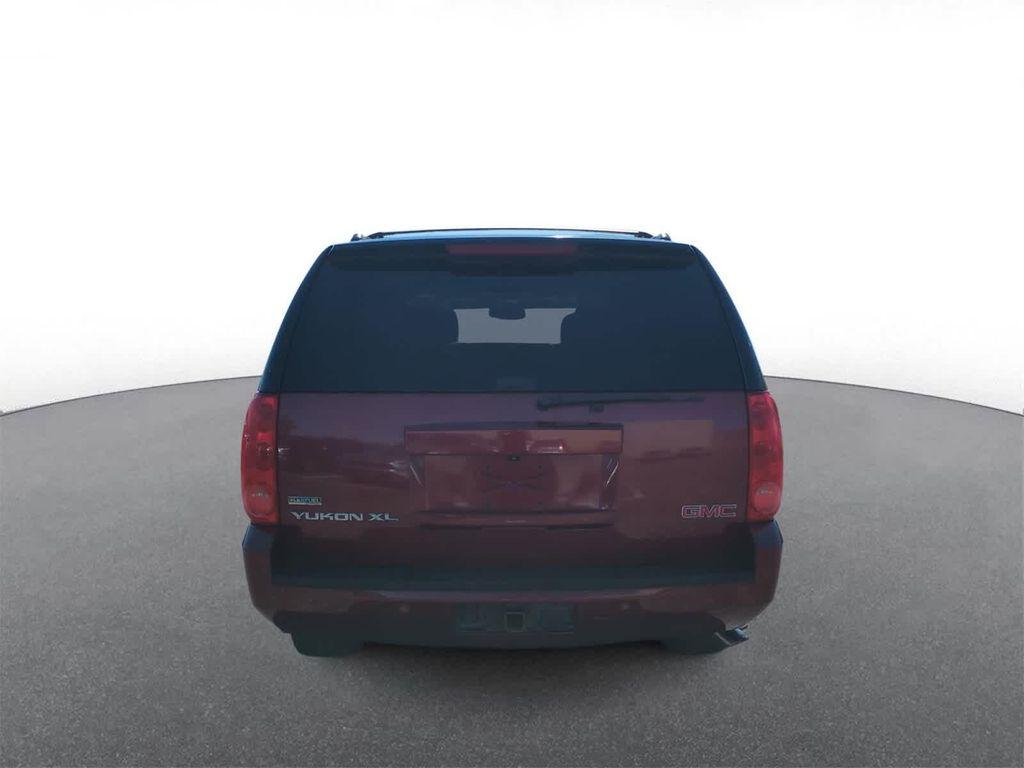 used 2011 GMC Yukon XL car, priced at $9,997