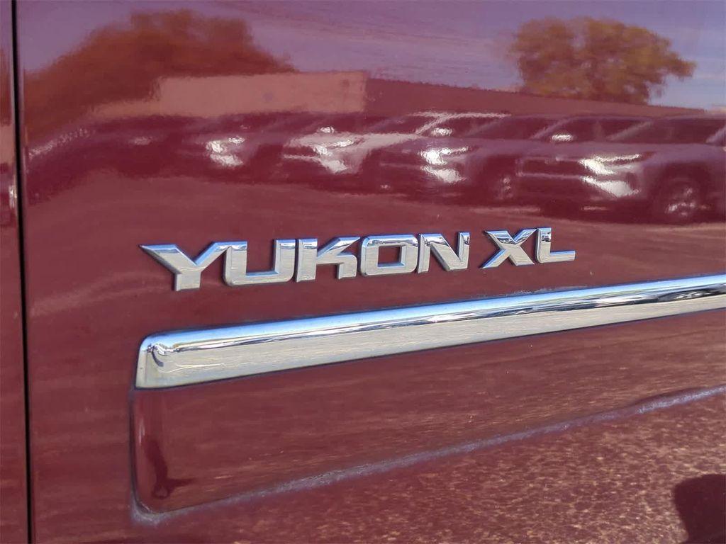 used 2011 GMC Yukon XL car, priced at $9,997