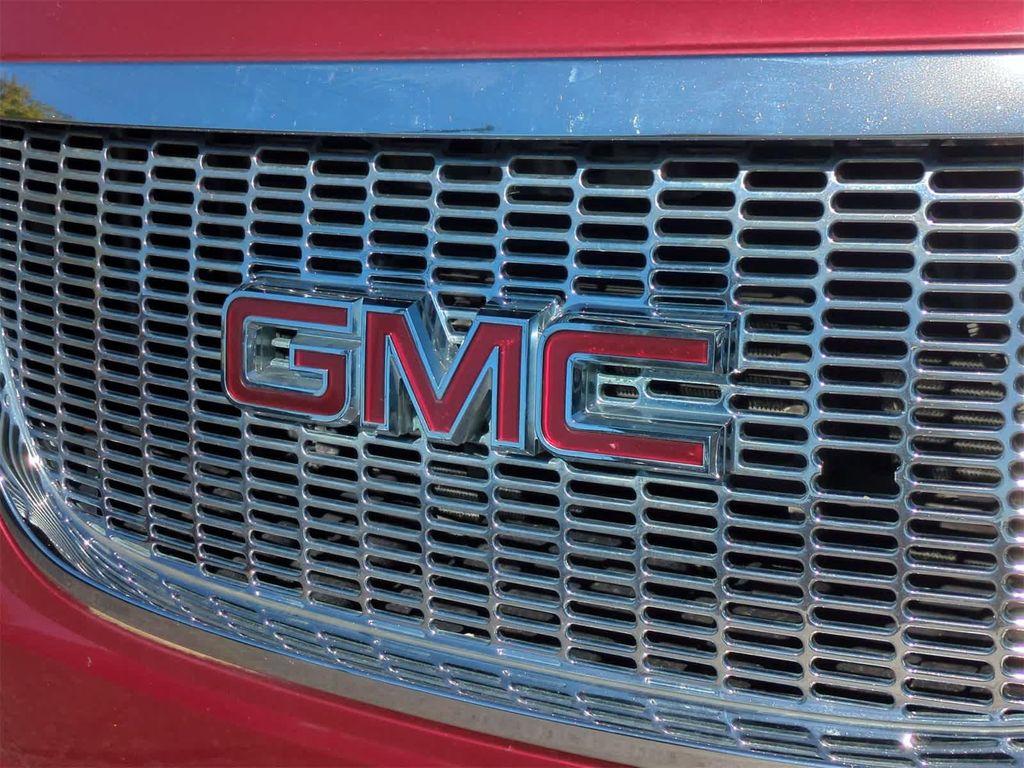 used 2011 GMC Yukon XL car, priced at $9,997