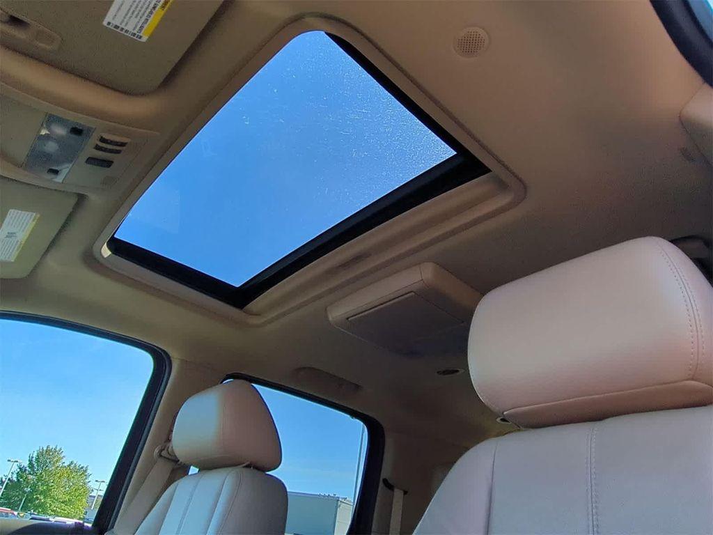 used 2011 GMC Yukon XL car, priced at $9,997