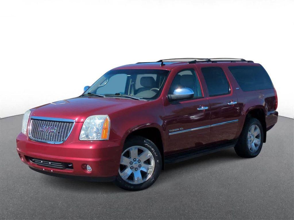used 2011 GMC Yukon XL car, priced at $9,997