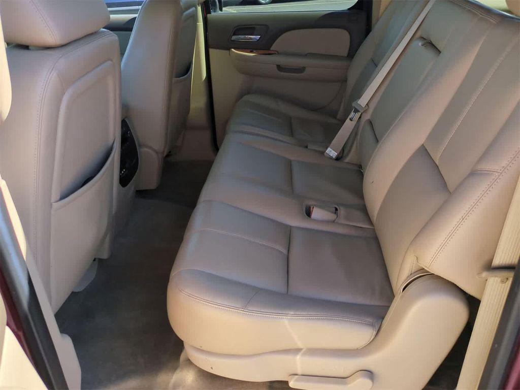 used 2011 GMC Yukon XL car, priced at $9,997