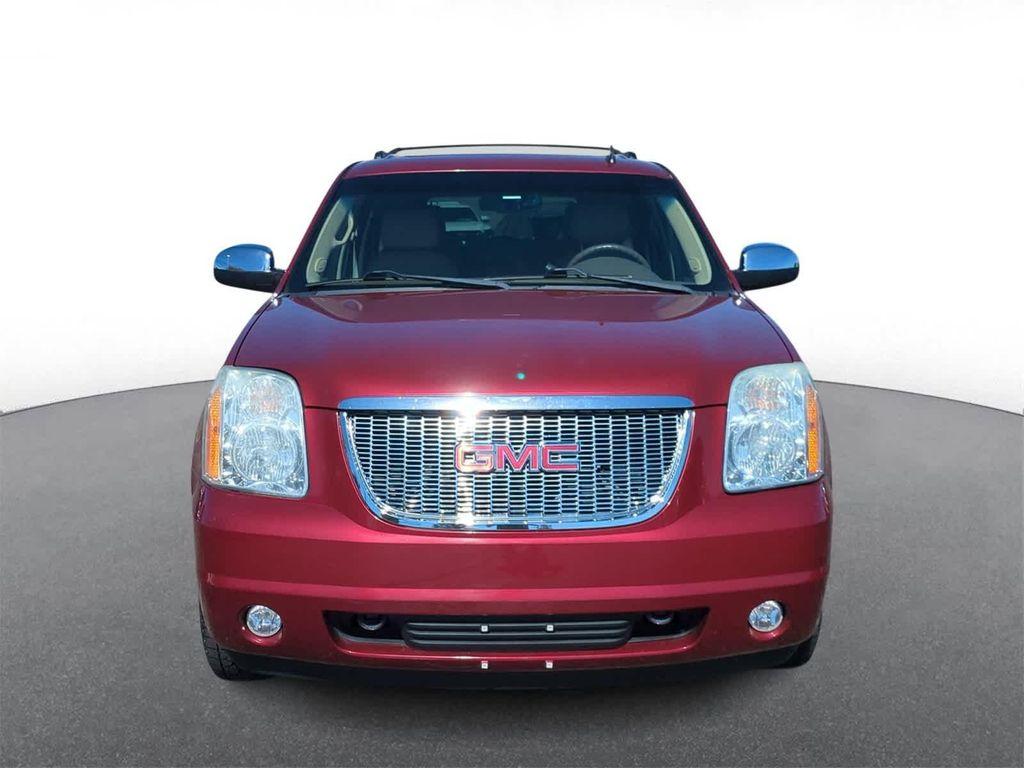 used 2011 GMC Yukon XL car, priced at $9,997