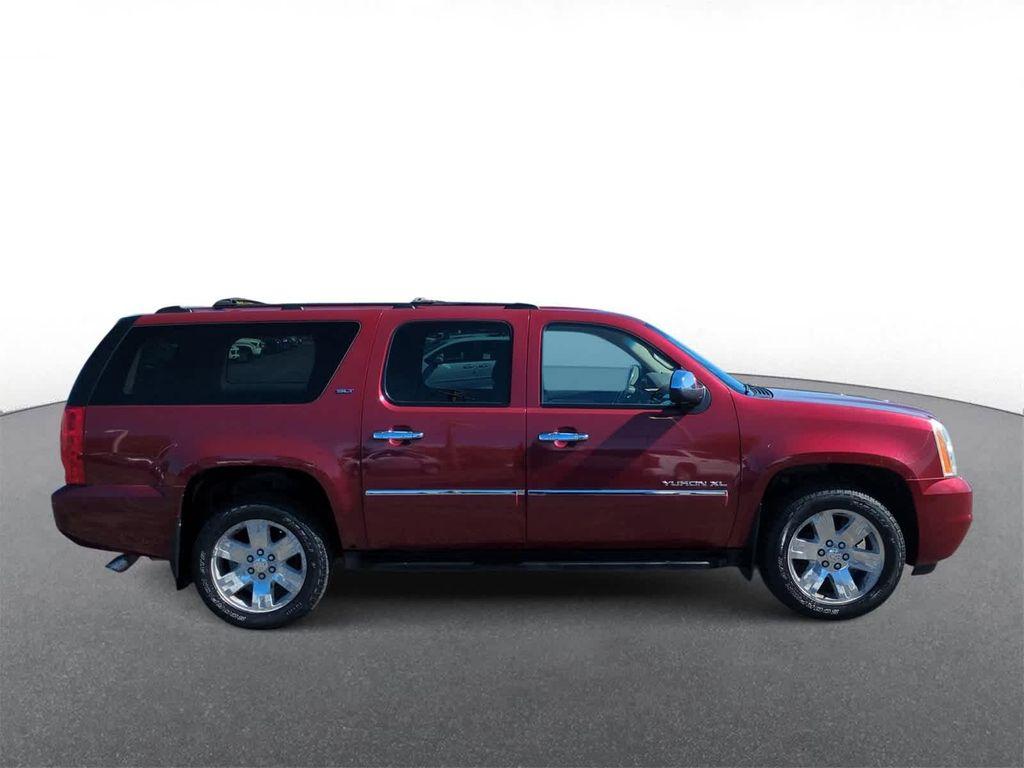 used 2011 GMC Yukon XL car, priced at $9,997