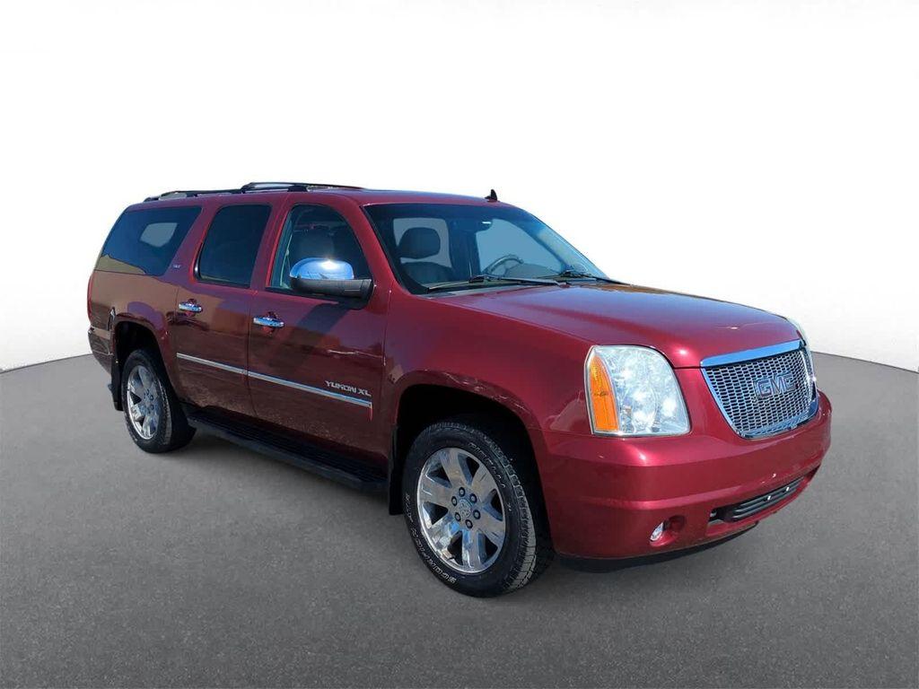 used 2011 GMC Yukon XL car, priced at $9,997