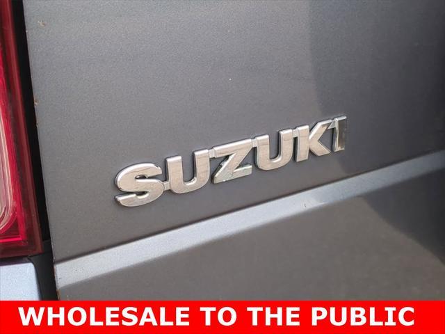 used 2006 Suzuki Grand Vitara car, priced at $4,300