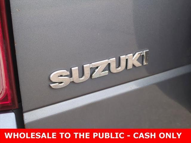 used 2006 Suzuki Grand Vitara car, priced at $2,900