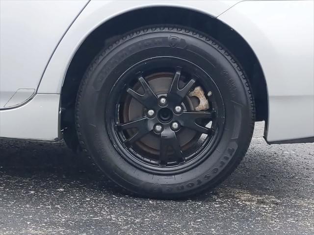 used 2015 Toyota Prius car, priced at $13,500