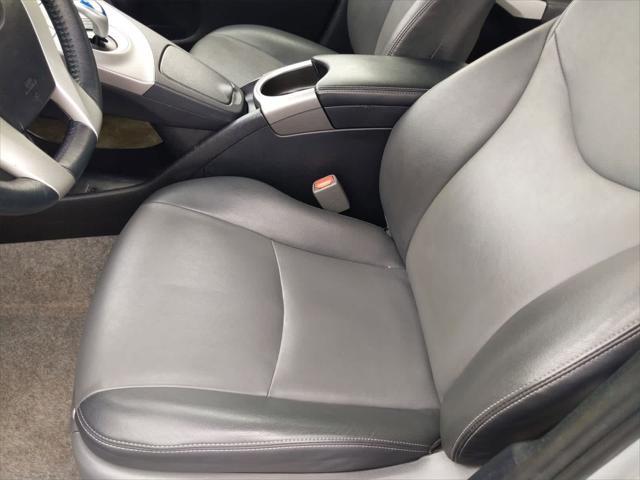 used 2015 Toyota Prius car, priced at $13,500
