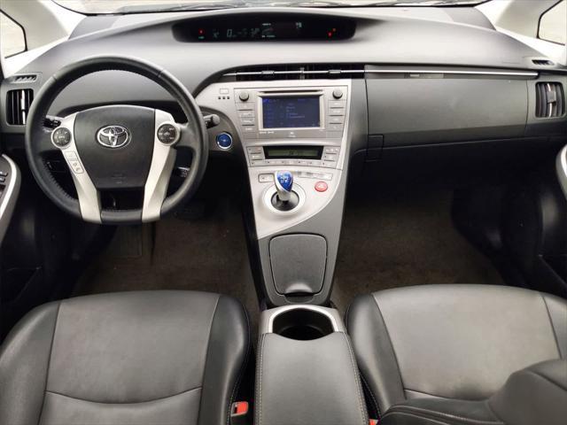 used 2015 Toyota Prius car, priced at $13,500