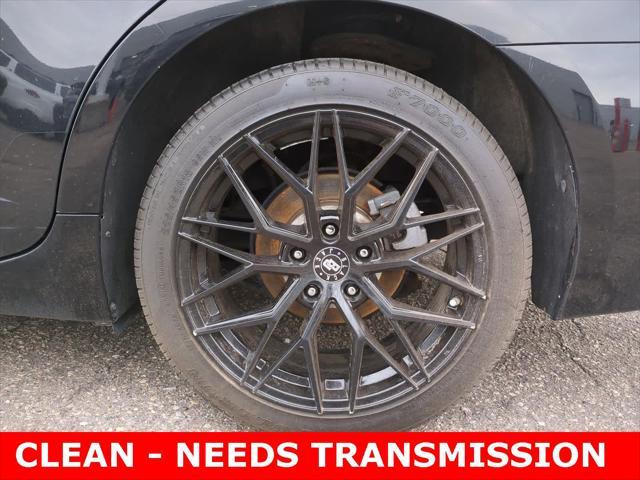 used 2014 Lexus ES 350 car, priced at $5,900