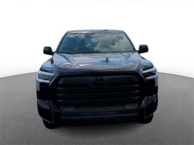 new 2024 Toyota Tundra car, priced at $51,942