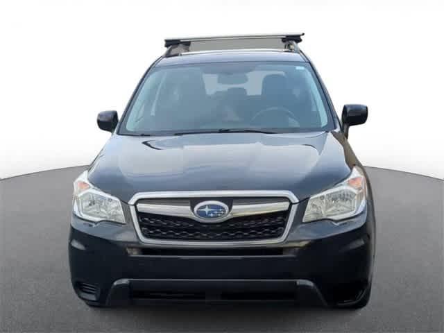 used 2016 Subaru Forester car, priced at $10,728