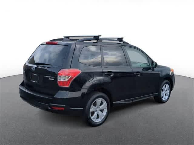 used 2016 Subaru Forester car, priced at $10,728