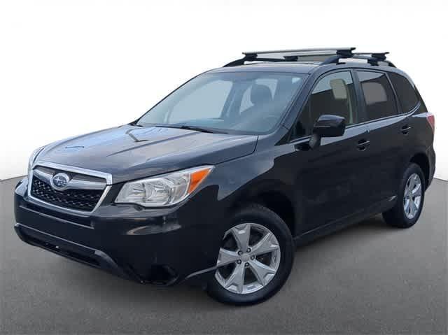 used 2016 Subaru Forester car, priced at $11,031