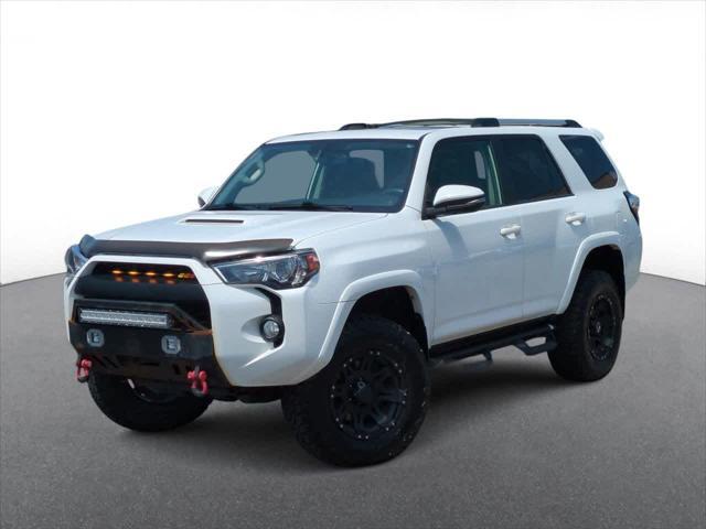 used 2016 Toyota 4Runner car, priced at $26,897