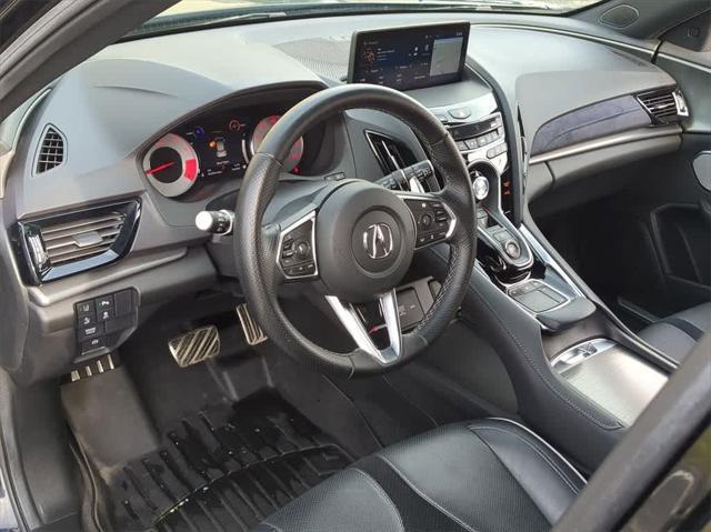 used 2020 Acura RDX car, priced at $25,952