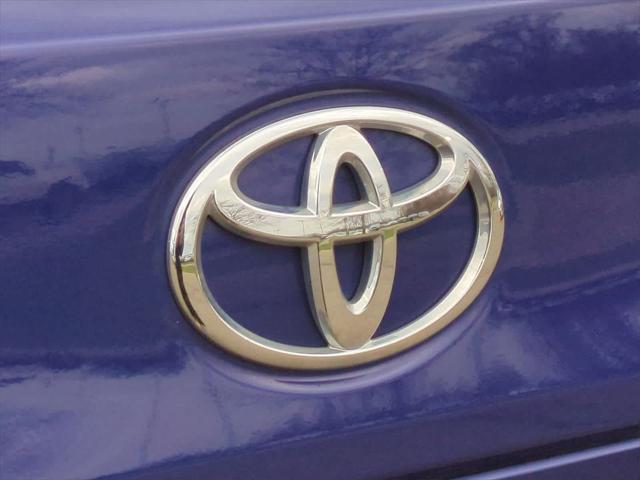 used 2022 Toyota Corolla Cross car, priced at $26,998