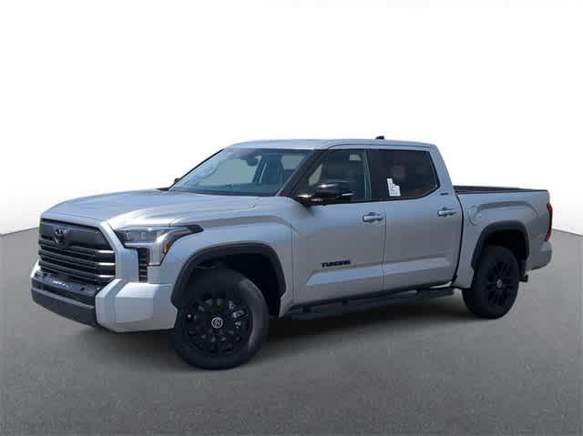 new 2024 Toyota Tundra car, priced at $60,914