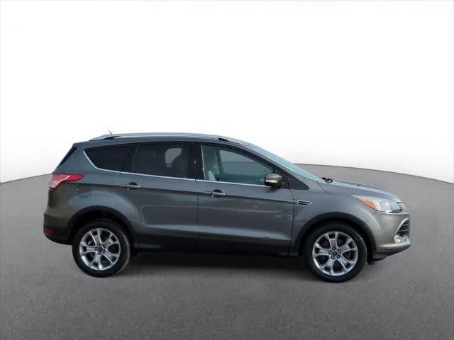 used 2014 Ford Escape car, priced at $10,891