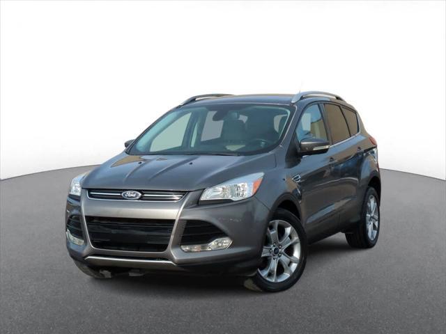 used 2014 Ford Escape car, priced at $10,891