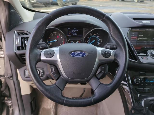 used 2014 Ford Escape car, priced at $10,891