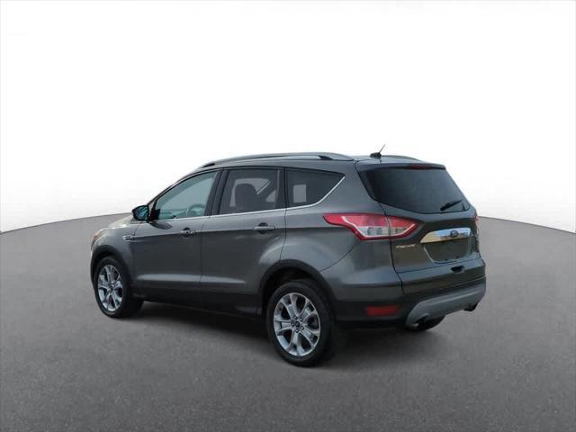 used 2014 Ford Escape car, priced at $10,891