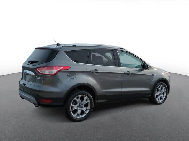 used 2014 Ford Escape car, priced at $10,891