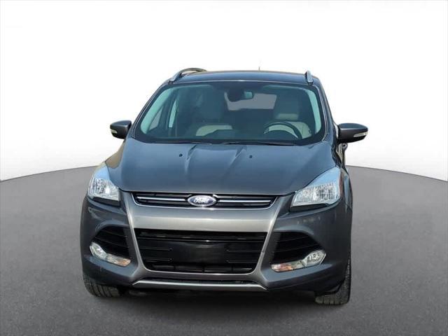 used 2014 Ford Escape car, priced at $10,891