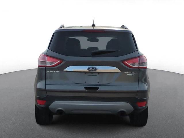 used 2014 Ford Escape car, priced at $10,891