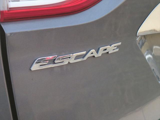 used 2014 Ford Escape car, priced at $10,891