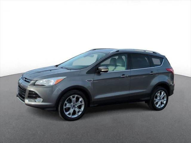 used 2014 Ford Escape car, priced at $10,891