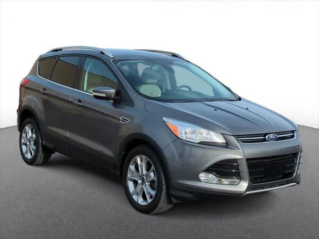 used 2014 Ford Escape car, priced at $10,891