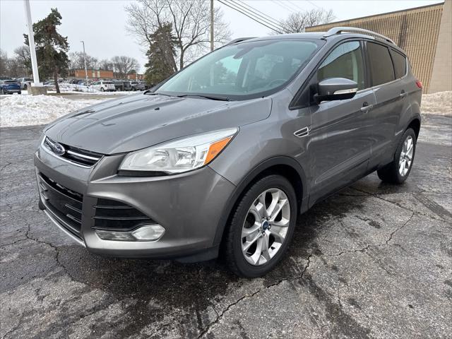 used 2014 Ford Escape car, priced at $10,891