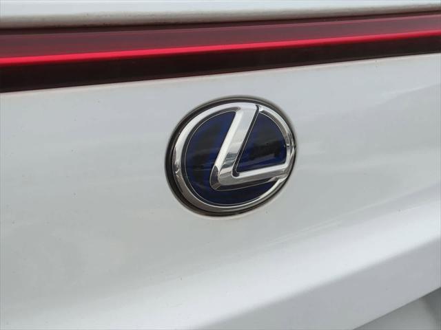 used 2021 Lexus UX 250h car, priced at $28,991