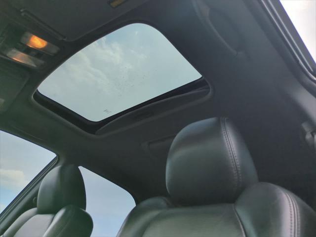 used 2005 Acura MDX car, priced at $4,500