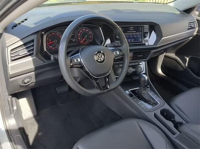 used 2020 Volkswagen Jetta car, priced at $18,959