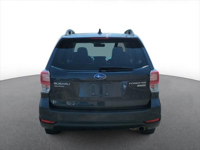 used 2017 Subaru Forester car, priced at $15,000