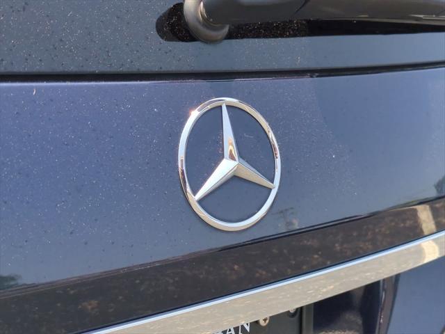 used 2016 Mercedes-Benz GLE-Class car, priced at $20,779