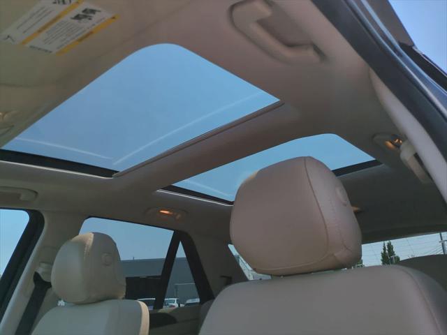 used 2016 Mercedes-Benz GLE-Class car, priced at $20,779