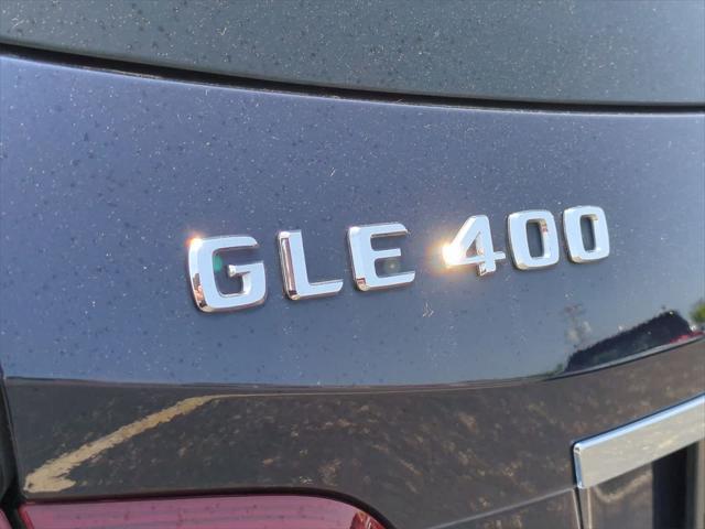 used 2016 Mercedes-Benz GLE-Class car, priced at $20,779